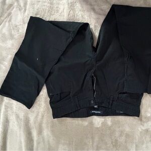 Calvin Klein Jeans - Deep Black